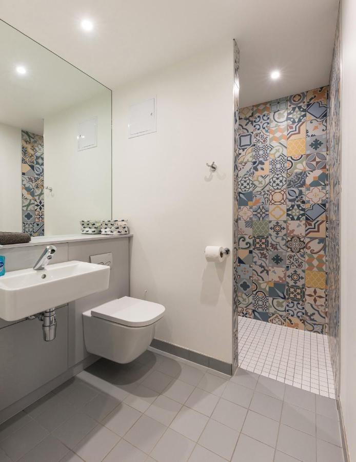 Radcliffes Lodge Amble Ngoại thất bức ảnh